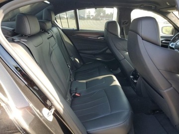 BMW Seria 5 G30-G31 M5 Limuzyna 4.4  600KM 2020 BMW M5 Base 2020 4.4l 4.4 Benzyna 600KM, zdjęcie 10