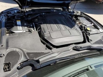 Jaguar XK II Cabrio Facelifting 5.0 V8 510KM 2014 Jaguar XK 2014, 5.0L, R, od ubezpieczalni 5.0 Benzyna 510KM, zdjęcie 10