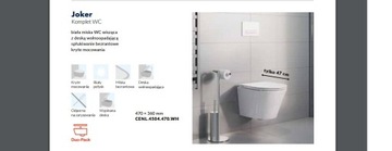 ОТЛИЧНЫЙ ДЖОКЕР КОРОТКАЯ ПОДВЕСНАЯ ЧАШКА 47см + ДОСКА