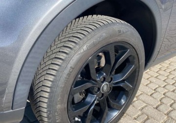 Land Rover Discovery Sport SUV 2.0 TD4 150KM 2015 Land Rover Discovery Sport 7-OSOB Lift 4x4 AUTOMAT 2.0TD4 E-Capability Se, zdjęcie 11