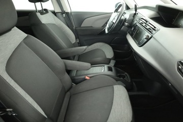 Citroen Grand C4 Picasso II Grand Picasso Facelifting 1.2 PurTech 130KM 2017 Citroen C4 Grand Picasso PureTech 130, Automat, zdjęcie 6