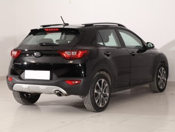 Kia Stonic Crossover 1.0 T-GDI 100KM 2020 Kia Stonic 1.0 T-GDI, Salon Polska, Serwis ASO, zdjęcie 4