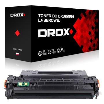 TONER DROX Q7553X Q5949X do 1320N P2015DN M2727MFP