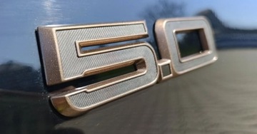 Ford Mustang VI Fastback 2023 5.0 Ti-VCT 446KM 2025 Ford Mustang DEMO Opole Magneride automat wentylowane fotele ACC aktywny, zdjęcie 19