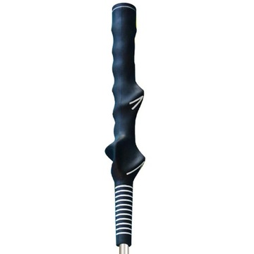 Поддержка в обучении тренера по гольфу Swing