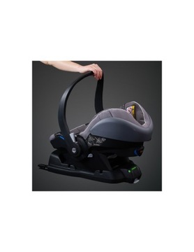BeSafe iZi Модульная база ISOfix i-Size