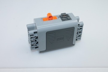 LEGO Power Functions 8881 Battery Box - Pojemnik Schowek na baterie