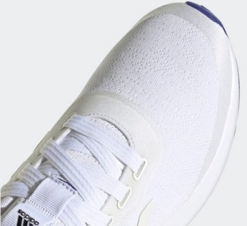 Кроссовки ADIDAS QT RACER FY5677 R. 36