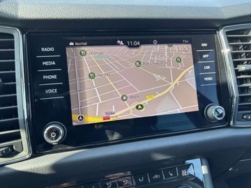 Skoda Kodiaq I SUV 2.0 TDI SCR 200KM 2020 Skoda Kodiaq Style 2.0 TDI 200 KM DSG Salon PL FV23 7 Osobowy, zdjęcie 24