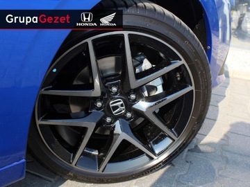 Honda Civic XII Hatchback 2.0 i-MMD 184KM 2025 Honda Civic e:HEV 2.0 Hybryda 184KM XI gen. Advance *dostępne*Rabat 30 000, zdjęcie 7