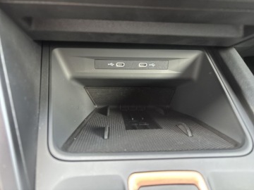 Cupra Leon II 2025 Cupra Leon Sportstourer 2.0 TSI 333KM VZ 4Drive 7-, zdjęcie 24