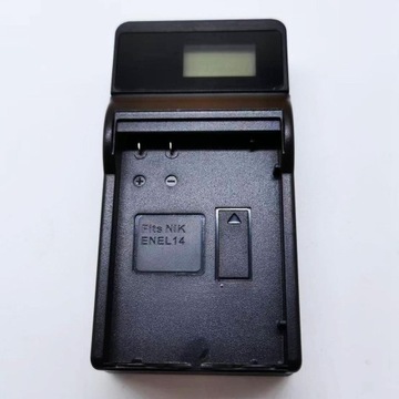 Зарядное устройство для аккумуляторов - аккумуляторы EL14