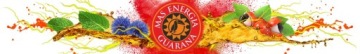 YERBA MATE GREEN Мас Энергия 400г