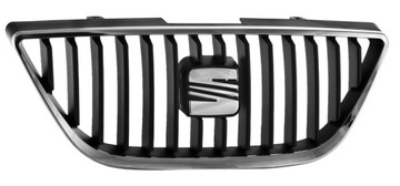 ORYGINALNY GRILL ATRAPA SEAT IBIZA ST ASO