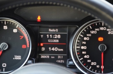 Audi A5 8T Sportback Facelifting 1.8 TFSI 170KM 2012 SUPER STAN 1.8TFSI 170KM LIFT SERWIS SKÓRA BI-XENON NAVI GRZ.FOTELE, zdjęcie 33