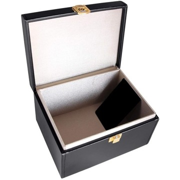 Противокражный ящик для ключей от автомобиля.