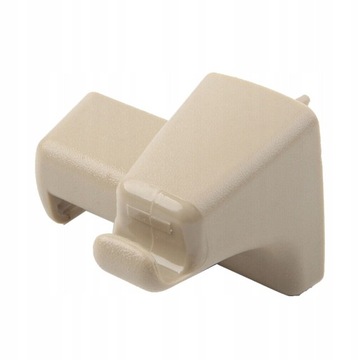 Klip do cienia słonecznego do Range Rover L322