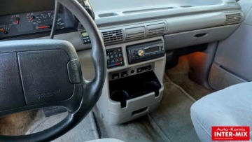 Chevrolet Lumina II 1995 Chevrolet Lumina 7- osobowy zarejestrowany 3.8 Benzyna 170KM, zdjęcie 18