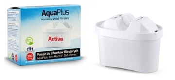 FILTR AQUAPHOR Active do dzbanków filtrujących Brita Dafi Aquaphor