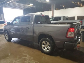  RAM 1500 Big Horn 2024 5.7l 5.7 Benzyna 395KM, zdjęcie 1