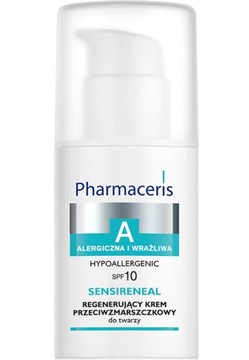 Krem do twarzy Pharmaceris SENSIRENEAL 30 ml