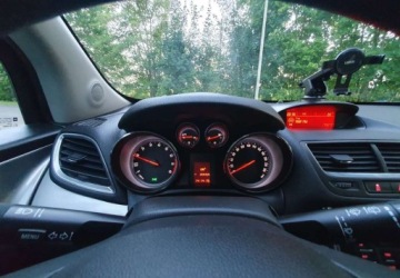 Opel Mokka I SUV 1.6 Ecotec 115KM 2014 Opel Mokka Opel Mokka 1.6 ecoFLEX StartStop Edition 1.6 Benzyna 115KM, zdjęcie 14