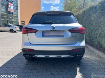 MG HS 2022 MG HS 1,5 Hybryda Plug-in 256 koni, zarejestrowany w PL, zdjęcie 8