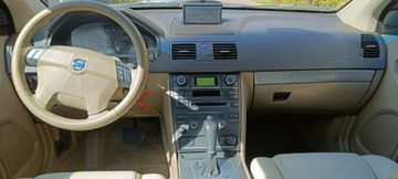 Volvo XC90 I 2.4 D5 185KM 2008 Volvo XC 90 2.4 D5 Momentum AWD, automat,bezwypadk, zdjęcie 19