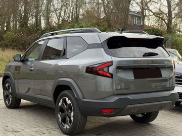 Dacia Bigster 1.2 TCe 140KM 2025 DACIA Bigster Extreme 1.2 TCe mHEV ECO-G LPG 140KM, zdjęcie 2