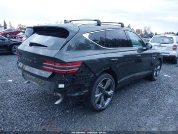  Genesis GV80 3.5T Prestige 2025 3.5 Benzyna 375KM, zdjęcie 5