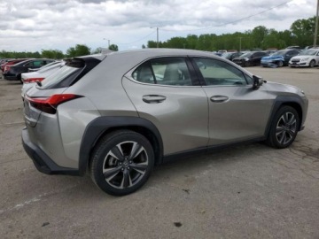 Lexus UX 2019 Lexus UX 200 FWD, 2019r., 2.0L 2.0 Benzyna 169KM, zdjęcie 3