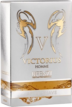 JFENZI ДЛЯ МУЖЧИН 100 МЛ VICTORIUS AS