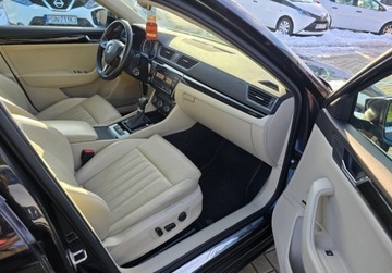 Skoda Superb III Liftback 2.0 TDI 190KM 2016 Skoda Superb 2,0 TDI 190 KM LK 4x4 Automat Salon PL GWARANCJA Zamiana 2.0, zdjęcie 12