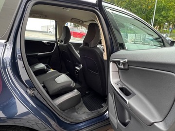 Volvo XC60 I SUV 2.0 D4 163KM 2012 VOLVO XC60 D4 163 KM PEWNE AUTO !, zdjęcie 13