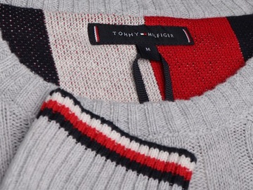 Мужской свитер Tommy Hilfiger MW0MW13382PJ4