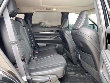 Infiniti QX60 2024 Infiniti QX60 Pure 2024 3.5l 3.5 Benzyna 295KM, zdjęcie 11