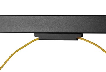 Твердое КРЕПЛЕНИЕ для ТВ 43–80 ДЮЙМОВ, СВЕРХДЛИННЫЕ РУКИ, 101 см, вес до 60 кг.