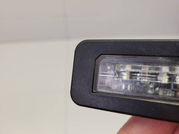 SVĚTLO OSVĚTLENÍ ZADNÍ TABULKY SPZ ALFA ROMEO GIULIA 952 2017