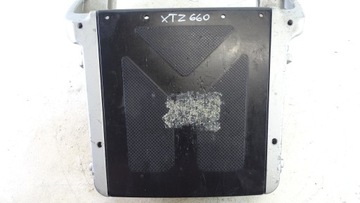 Yamaha XTZ 660 XT 660 Z Tenere Ручка для пассажирского багажа