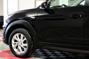 Hyundai Tucson III SUV Facelifting 1.6 GDi 132KM 2019 Hyundai Tucson 1.6 GDI LPG Lift Navi Led Klimatyzacja Kamera WiFi Alu17 Gw, zdjęcie 32