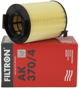 FILTRON FILTR POWIETRZA VW PASSAT (362)