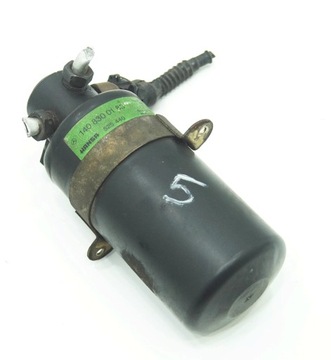 OSUSZACZ KLIMATYZACJI MERCEDES W140 SE C140 CL