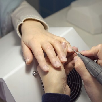 CASSETTE MOMO J007 поглотитель пыли для ногтей