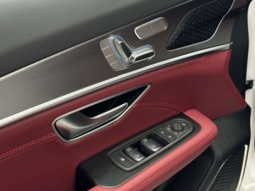 Jetour 2025 Jetour X70 Plus 1.5T 6DCT 147km Nowy 7 lat gwarancji Automat FV23, zdjęcie 22