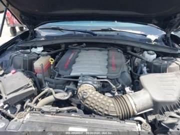 Chevrolet Camaro VI Coupe 6.2 455KM 2022 Chevrolet Camaro Chevrolet Camaro Cpe LT1 6.2 Benzyna 455KM, zdjęcie 11