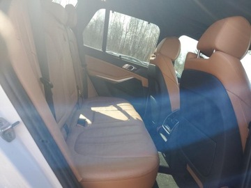 BMW X5 G05 2021 BMW X5 xDrive40I 2021 3.0l 3.0 Benzyna 335KM, zdjęcie 11