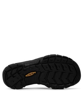 Keen Sandały Newport H2 1001942 Raya Black