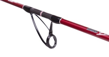 Mikado - ROD - ВЕРТИКАЛЬНАЯ БОГГИ SILUPRO 185 c.w. 80-200г (1+1 сек) - пачка 1 сек