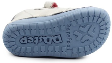 Весенние туфли для девочек Shiny DD STEP S070-41929T 24