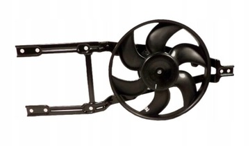 WENTYLATOR CHŁODNICY CINQUECENTO SEICENTO 1.1 NOWY